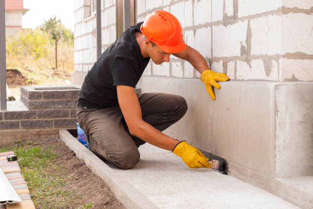 Licensed Wet Basement Repair service in Stockton, AL - Halo Water Proofing